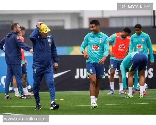 巴西足球现状分析与未来发展展望探讨